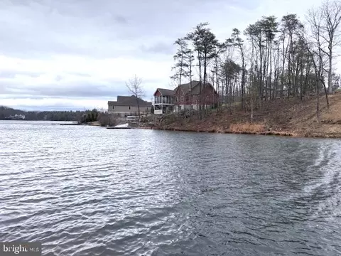Sleigh Drive - Lot #193, Cross Junction, VA 22625