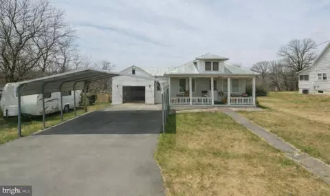 149 Royal Ave, Winchester, VA 22602