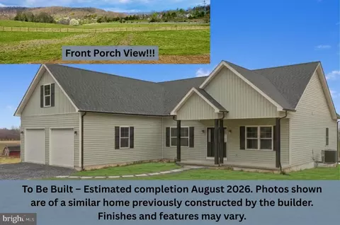 169 Cather Ln, Winchester, VA 22602