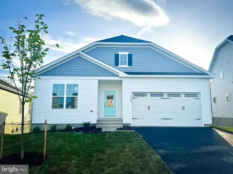 2405 Fetlock Dr, Winchester, VA 22603