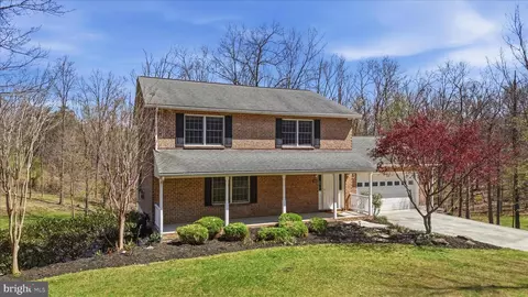 450 Fishel Rd, Winchester, VA 22602