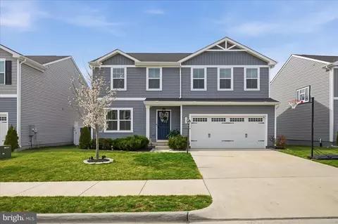 135 Birmingham, Middletown, VA 22645