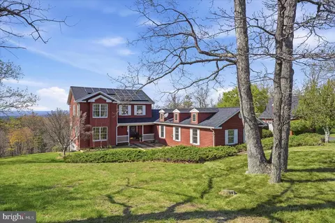 410 Valley View Dr, Winchester, VA 22603