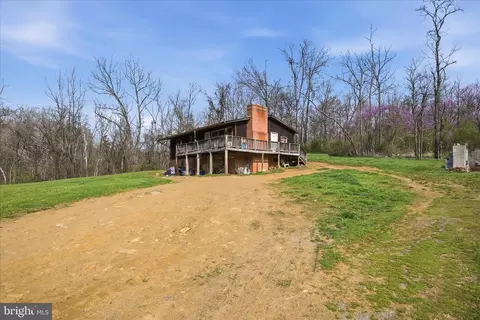 1112 Stony Hill Rd, Winchester, VA 22603