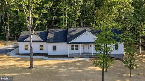 123 Stetson St, Winchester, VA 22603
