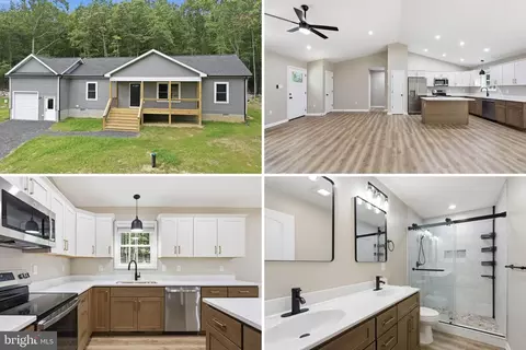 411 Cardinal Dr, Winchester, VA 22602