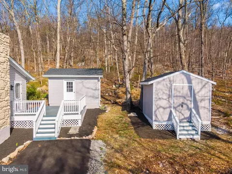 Exterior - 224 Hawk, Winchester, VA 22602 photo 6 of 6