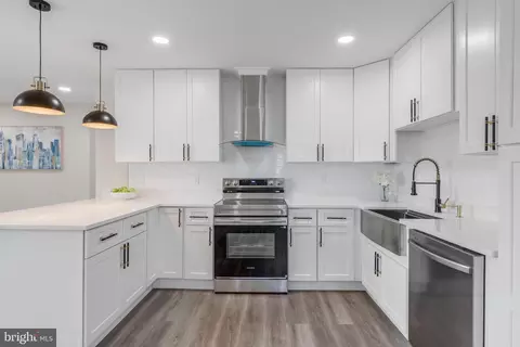 Kitchen - 224 Hawk, Winchester, VA 22602 photo 1 of 3
