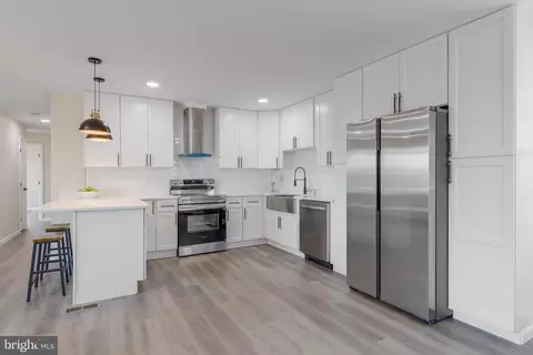 Kitchen - 224 Hawk, Winchester, VA 22602 photo 2 of 3