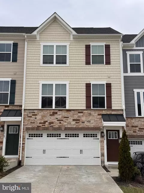 118 Twinleaf Way, Lake Frederick, VA 22630