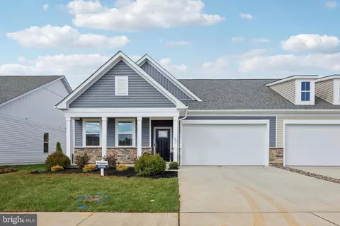120 Trellis View Ln, Winchester, VA 22602