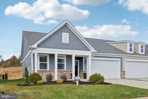125 Trellis View Ln, Winchester, VA 22602
