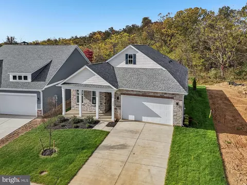 237 Hydrangea Way, Winchester, VA 22602 photo 45