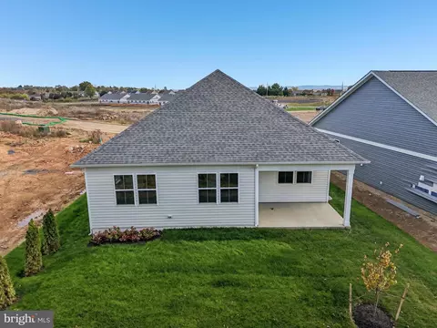 237 Hydrangea Way, Winchester, VA 22602 photo 54