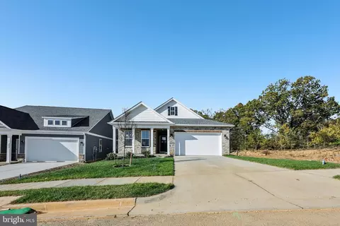 237 Hydrangea Way, Winchester, VA 22602 photo 4