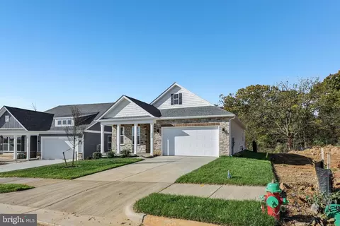 237 Hydrangea Way, Winchester, VA 22602 photo 5