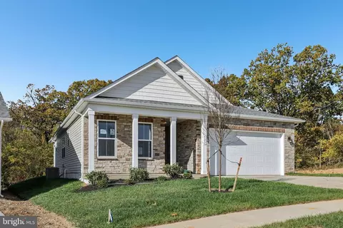 237 Hydrangea Way, Winchester, VA 22602 photo 3