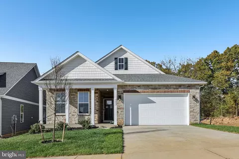 237 Hydrangea Way, Winchester, VA 22602