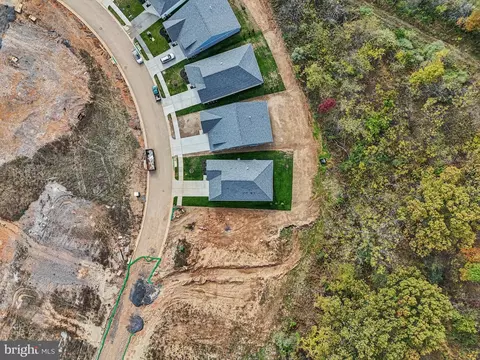 237 Hydrangea Way, Winchester, VA 22602 photo 48