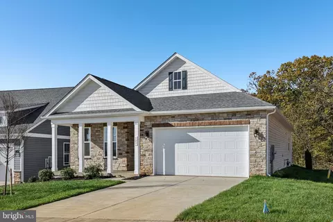 237 Hydrangea Way, Winchester, VA 22602 photo 2