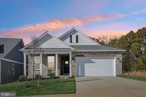 237 Hydrangea Way, Winchester, VA 22602 photo 59