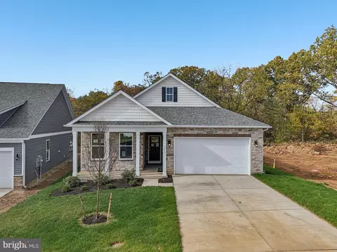237 Hydrangea Way, Winchester, VA 22602 photo 44
