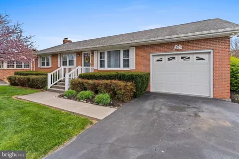 6077 Valley Pike, Stephens City, VA 22655