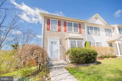 132 Seabreeze Ln, Winchester, VA 22602