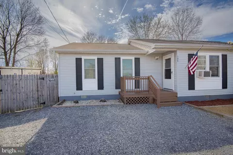 104 Mcneil Pl, Winchester, VA 22603