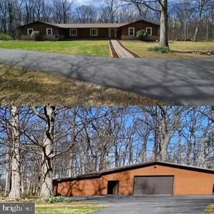 274 Woodside Ln, Winchester, VA 22603