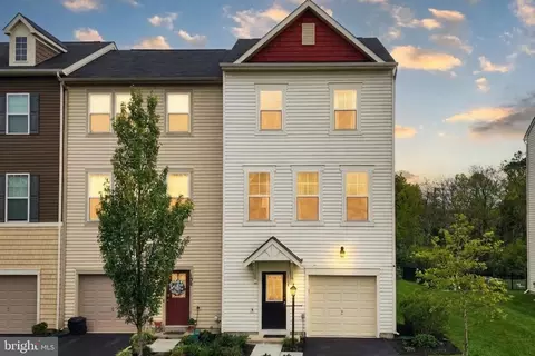 124 Splendor Garden Way, Stephenson, VA 22656