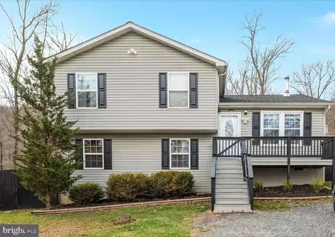 109 Huron Trl, Winchester, VA 22602