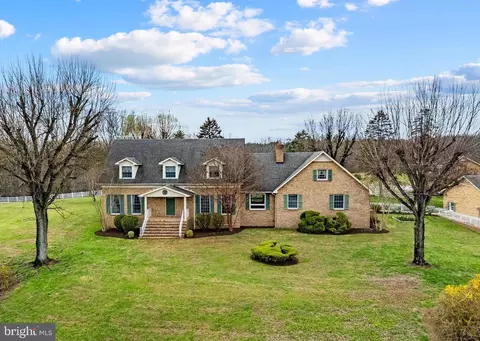 456 Marple Rd, Winchester, VA 22603