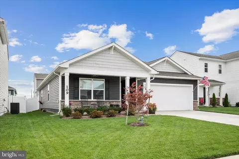 109 Grasmere St, Stephens City, VA 22655