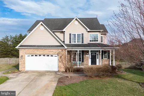 104 Reams Station Ct, Stephens City, VA 22655