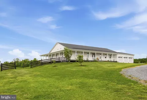 199 Laurel Grove Rd, Winchester, VA 22602