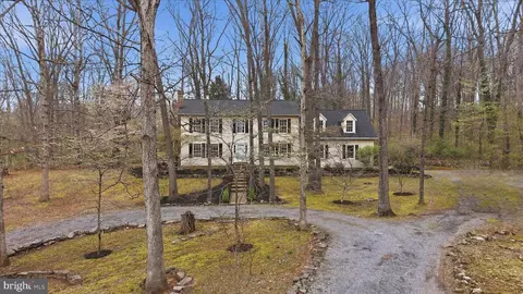 256 Brookneil Dr, Winchester, VA 22602
