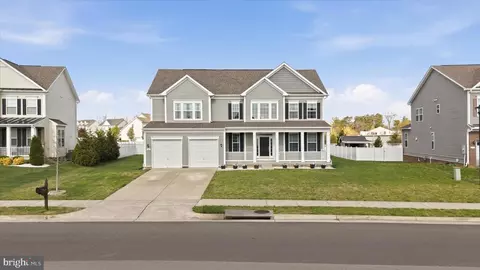 160 Cedar Mountain Dr, Stephens City, VA 22655