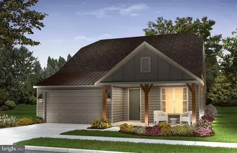 104 Rhododendron Ct, Lake Frederick, VA 22630