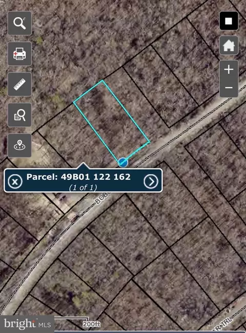 lot162 Bobcat Trl, Winchester, VA 22602