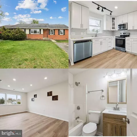 120 Early Dr, Winchester, VA 22603