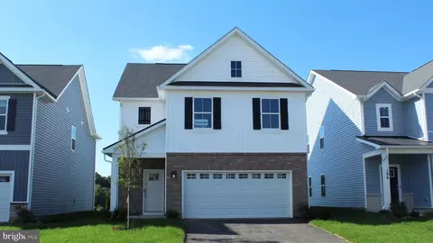 lot0363 Munsee Cir, Winchester, VA 22602