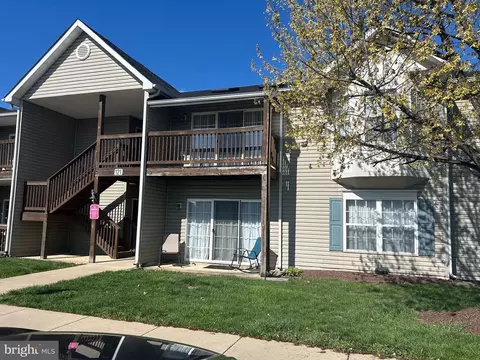 121 8 Brookland Ct #8, Winchester, VA 22602