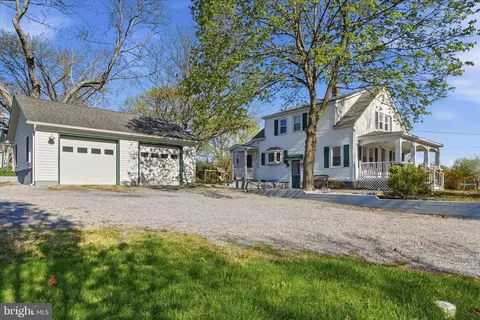 1239 Cedar Grove Rd, Winchester, VA 22603