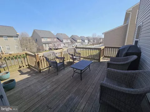 Exterior - 114 Lattice Dr, Stephenson, VA 22656 photo 3 of 7