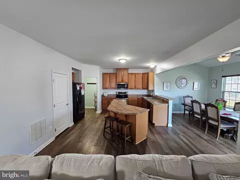 Kitchen - 114 Lattice Dr, Stephenson, VA 22656 photo 1 of 10