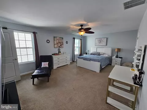 Bedroom - 114 Lattice Dr, Stephenson, VA 22656 photo 1 of 11
