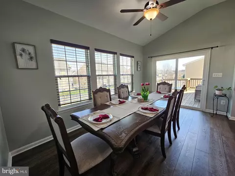 Dining - 114 Lattice Dr, Stephenson, VA 22656 photo 1 of 4