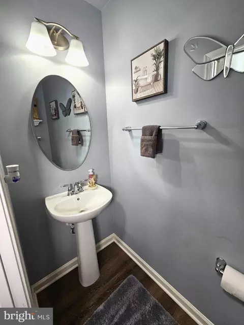 Entry Way - 114 Lattice Dr, Stephenson, VA 22656 photo 6 of 6