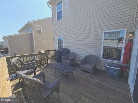 Exterior - 114 Lattice Dr, Stephenson, VA 22656 photo 7 of 7